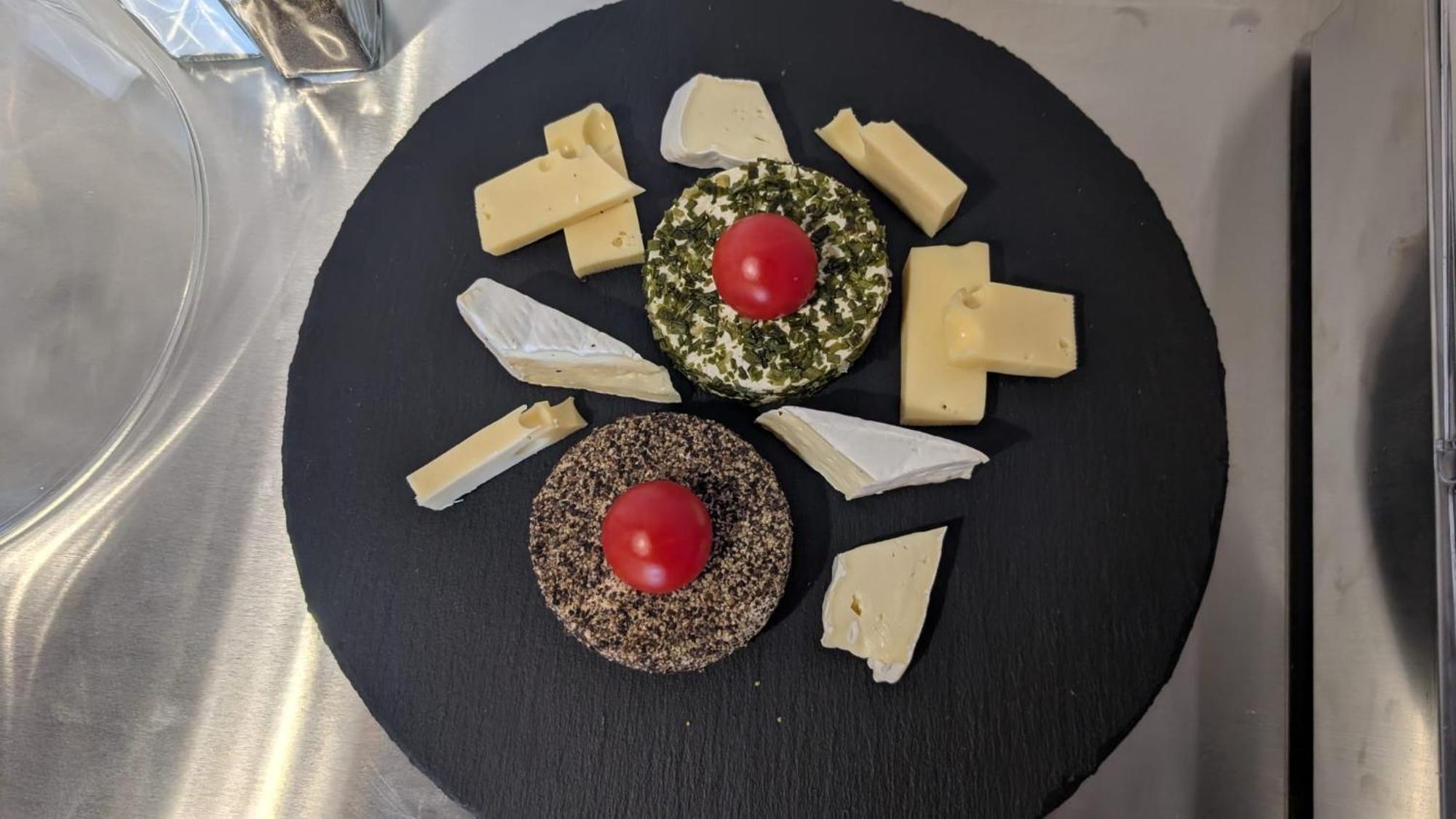 Hotel Central Garni Triberg im Schwarzwald Bagian luar foto